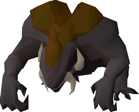 Basilisk Knight Osrs