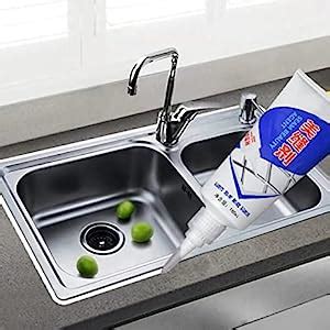 Kalitus Waterproof Tile Gap/Crack/Grout Filler Water Resistant Silicone ...