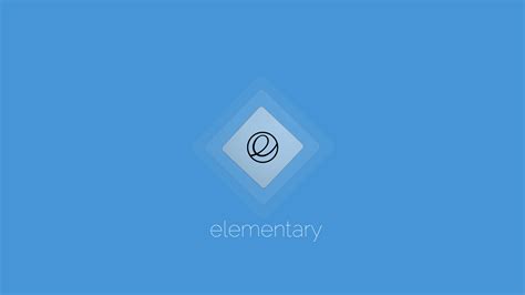 Image result for Elementary OS Logo Transparent