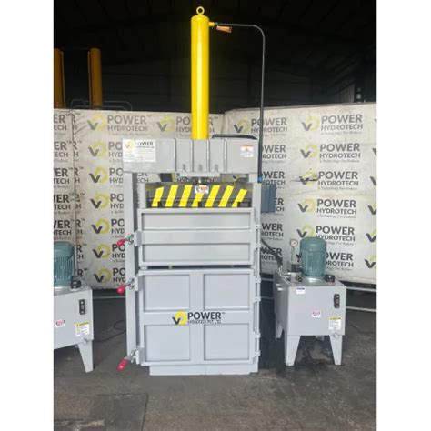 Image result for Cardboard Compactor Baler