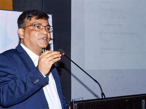 jsw group: No global taxonomy for ‘green’ steel; India needs to create ...