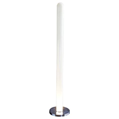 Murano Test Tube Floor Lamp at 1stDibs | floor lamp tube, tube floor ...