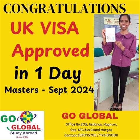 GO GLOBAL – Explore the world
