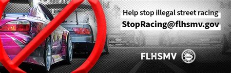 32 Arrested: FHP Puts the Brakes on Street Racing During Multi-Agency ...