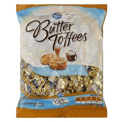 Image result for Candy That Taste Butter