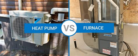 Hvac Heat Pump Vs Gas at Eldridge Rucker blog