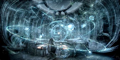 Image result for Prometheus Alien Scene
