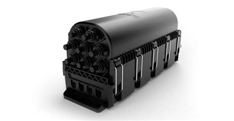 Cierres y terminales | Corning