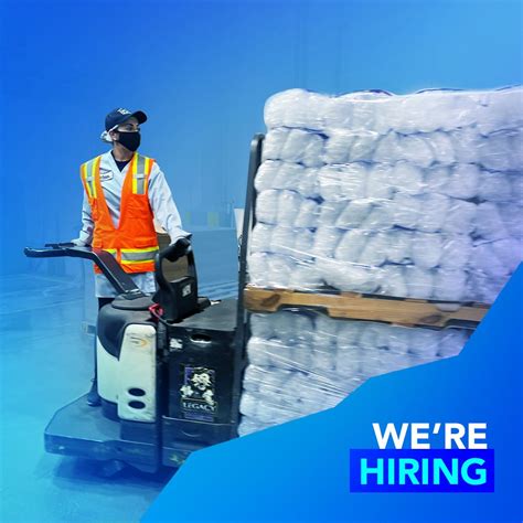 Arctic Glacier Premium Ice on LinkedIn: #employmentopportunities # ...