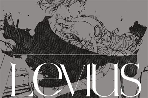 LEVIUS 第 2 季發布日期:是續訂還是取消? - All Things Anime