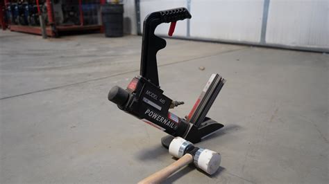 Powernail 445 | Hoosier Tools