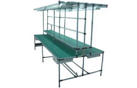 Esd Workbench - Esd Workstation Table Manufacturer from Noida