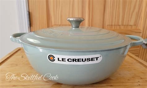 Image result for Enameled Cast Iron Cookware Temperatures Guide