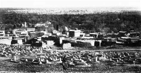 When a British officer wrote to London requesting financial aid for ...