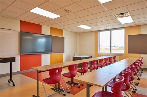 Davidson Charter Academy — Lambert Design Group