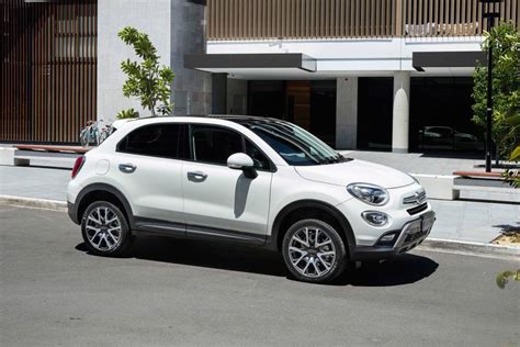 Fiat 500X now on sale in Australia from $28,000 | PerformanceDrive