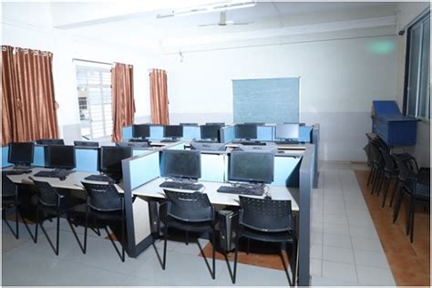 Mechanical Engineering Infrastructure And Facilities