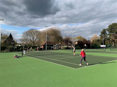 Clubspark / Freedom Leisure Tennis / Freedom Leisure Tennis/Picleball ...