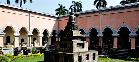 Varendra Research Museum 1