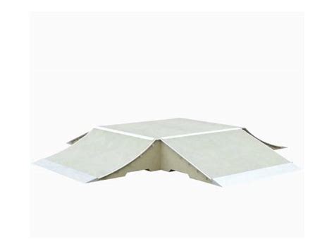 Fun Ramp 1 | Europe Playgrounds