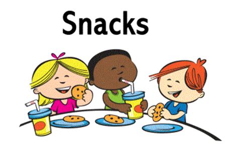 Download High Quality preschool clipart lunch time Transparent PNG ...
