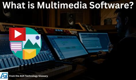 Multimedia Software Product 的图像结果