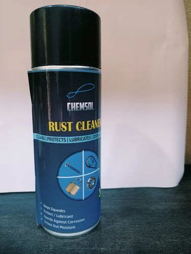 Image result for Rust Cleaner Spray