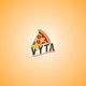 Entry #254 by AjwaGraphic for A pizzeria and gelateria logo. We only ...