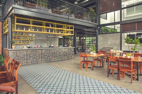 XOCHI BAR & KITCHEN, Bengaluru - Restaurant Reviews, Phone Number ...