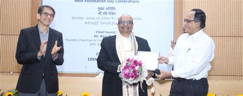 IIT Bombay Celebrates 66th Foundation Day | भारतीय प्रौद्योगिकी संस्थान ...