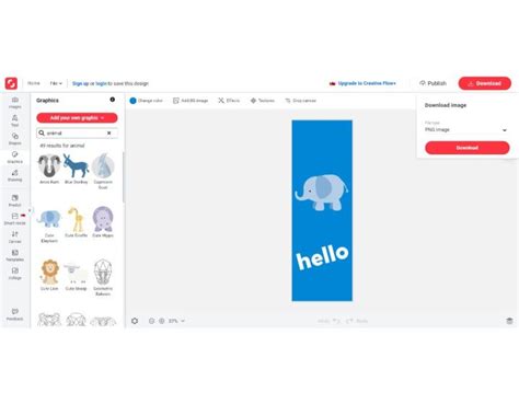 Image result for Example of Bookmark