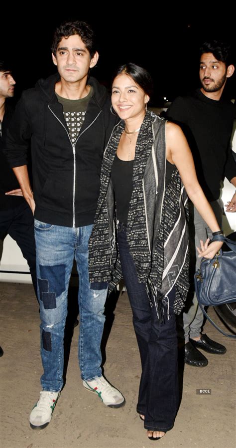 Celebs glam up the launch party of a club- The Etimes Photogallery Page 31