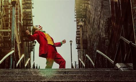 如何评价 2019 电影《小丑》（Joker）？《小丑》电影冲突分析 - 知乎