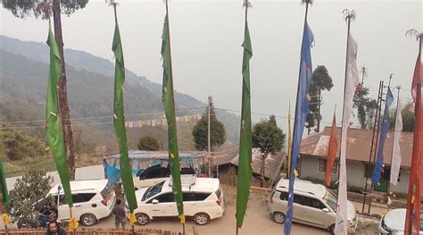 VAMOOSETRAIL OKHREY - Hostel Reviews & Photos - Tripadvisor