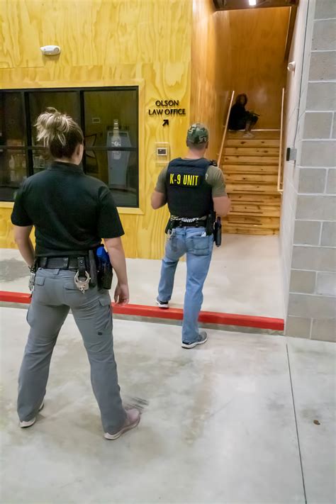 Focus Areas | The Howard G. Buffett Foundation