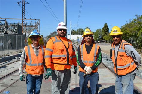 Crenshaw Line – Laborers Local 300