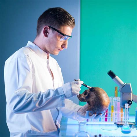 Image result for Forensic Science KS2