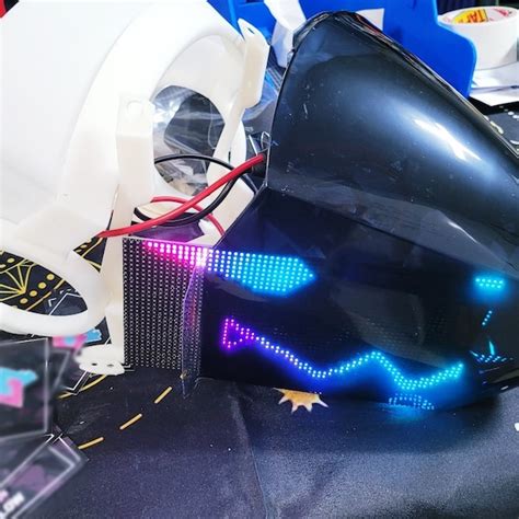 Image result for Protogen Keychain