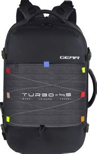 Travel Backpacks - Buy Travel Backpacks online at Best Prices in India ...
