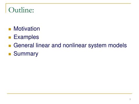 Design Nonlinear System Examples 的图像结果