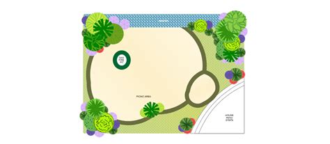 Backyard Design