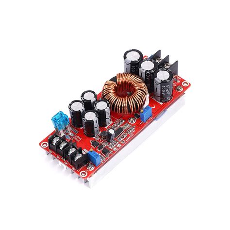 Image result for DC Converter Boost Module