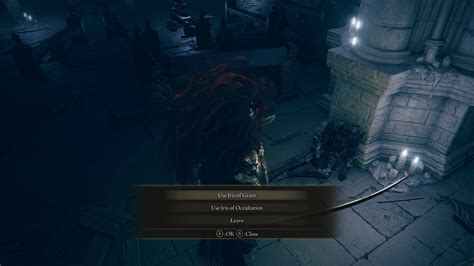 Where to find the Iris of Grace in Elden Ring Shadow of the Erdtree ...