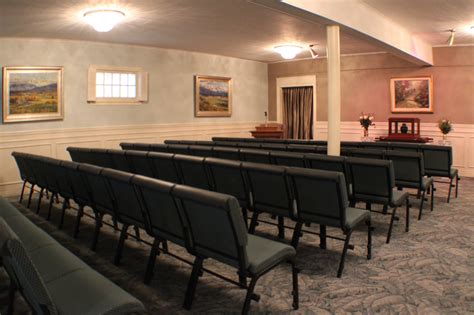 GILLIES FUNERAL HOME - Lynden WA - Hours, Directions, Reviews - Loc8NearMe