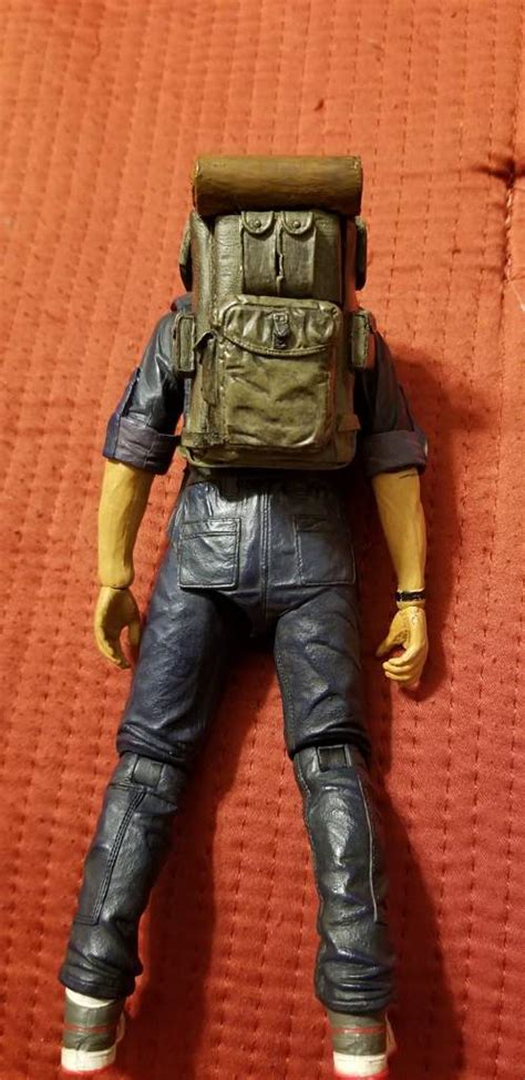 Image result for Alien Bishop Android