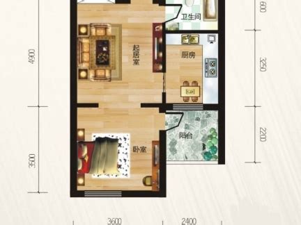 四室最完美户型图,最合理的四居室户型图,200平米平层四室户型图_大山谷图库