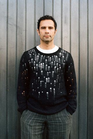5 minutes with Tarsem Singh | Vogue India