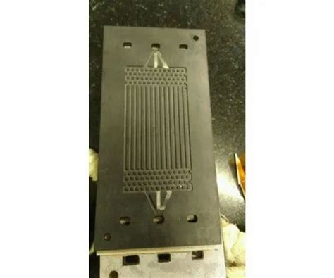 Graphite Plates - Bipolar Graphite Plates Manufacturer from Chennai