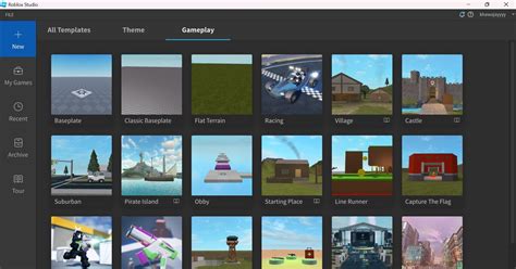 How Do You Get Roblox Studio 的图像结果