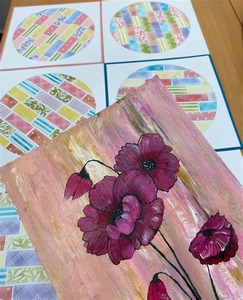 Chinchilla Scrapbooking Workshop and Craft Day , Chinchilla Creative ...